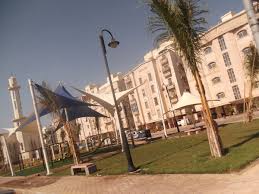 اخبار عن حديقة جامع الرامي